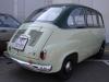 Steyr Fiat 600 Multipla