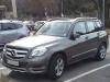 Mercedes Benz GLK Mercedes Benz GLK