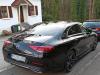 Mercedes Benz CLS C 257