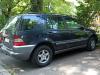 Mercedes Benz ML