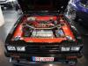 Ford Capri II Detail