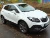 Opel Mokka A Turbo