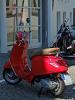 Piaggio Vespa Piaggio Vespa