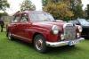 Mercedes Benz 190 D W 121