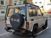 Toyota Landcruiser LX Turbo