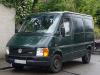 VW LT 35 TDI VW LT 35 TDI