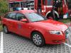 Audi A4 Avant 2,0 TDI Feuerwehr