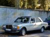 Mercedes Benz W 123 Mercedes Benz W 123