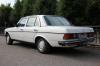 Mercedes Benz W 123