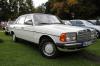 Mercedes Benz W 123