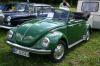 VW Kaefer Cabriolet