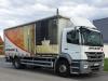 Mercedes Benz Axor 1829