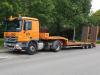 Mercedes Benz Actros 1844 Mercedes Benz Actros 1844