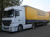 Mercedes Benz Actros 1844