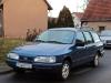Ford Sierra Turnier Ford Sierra Turnier