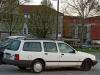 Ford Sierra 2,0i LX Turnier Ford Sierra 2,0i LX Turnier