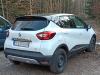 Renault Captur TCE Renault Captur TCE