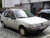 Peugeot 205 Look