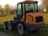 Giant V5003 x-tra Giant V5003 x-tra