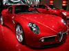 Alfa Romeo 8C