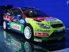 Ford Focus WRC Ford Focus WRC