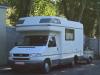 VW Typ2 T4 TDI Karmann Colorado