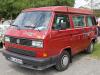VW Typ2 T3 California