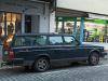 Volvo 240 Kombi Volvo 240 Kombi