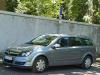 Opel Astra H Caravan Opel Astra H Caravan