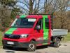 MAN TGE 3.180 4x4 MAN TGE 3.180 4x4