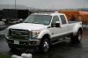 Ford F 450 FX4
