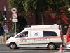 Mercedes Benz Vito Ambulance Mercedes Benz Vito Ambulance