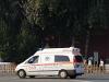 Mercedes Benz Vito Ambulance Mercedes Benz Vito Ambulance