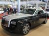 Rolls Royce Phantom Coup