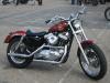 Harley Davidson Sportster Five Speed