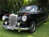 Mercedes Benz 220 S W 180