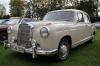 Mercedes Benz 220 S W 180 Mercedes Benz 220 S W 180