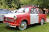 Trabant 601
