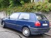 VW Golf III VW Golf III