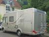 Hymer B 514 Hymer B 514
