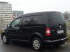 VW Caddy VW Caddy
