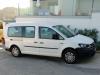 VW Caddy Maxi VW Caddy Maxi