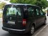 VW Caddy 2,0 TDI