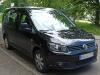 VW Caddy 2,0 TDI