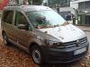 VW Caddy VW Caddy