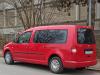 VW Caddy Maxi VW Caddy Maxi