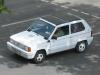 Fiat Panda Sondermodell WM 1990