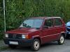 Fiat Panda 750 Fiat Panda 750