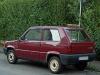 Fiat Panda 750 Fiat Panda 750