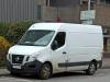 Nissan NV 400 Nissan NV 400